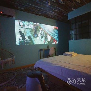 上海花弄轻居人文民宿酒店提供图片