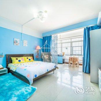 南宁圆纪公寓酒店提供图片