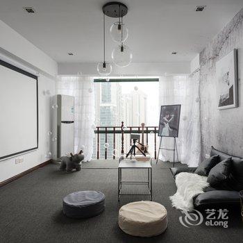 重庆三老板公寓(5号店)酒店提供图片