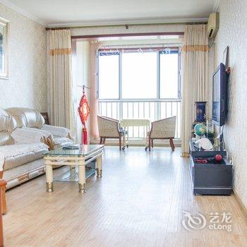 青岛金沙滩海边套房公寓(2号店)酒店提供图片