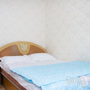 青岛金沙滩海边套房公寓(2号店)酒店提供图片