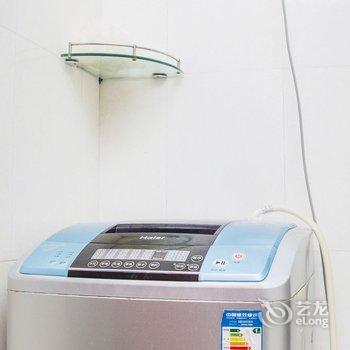 青岛金沙滩海边套房公寓(2号店)酒店提供图片