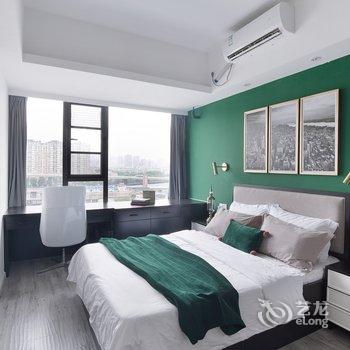 成都归巢公寓(驷马桥四路分店)酒店提供图片