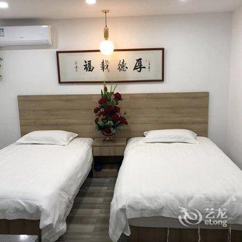 无锡万家同乐宾馆酒店提供图片