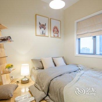 成都莫迪利亚尼(00144390)公寓(川信大厦-会议中心分店)酒店提供图片