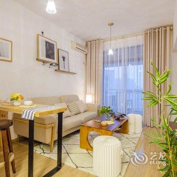 成都莫迪利亚尼(00144390)公寓(川信大厦-会议中心分店)酒店提供图片