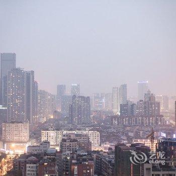 成都莫迪利亚尼(00144390)公寓(川信大厦-会议中心分店)酒店提供图片
