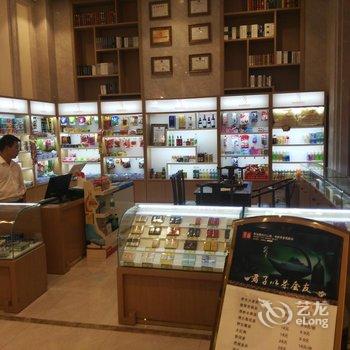 美凯国际酒店(杭州西站浙一医院店)酒店提供图片