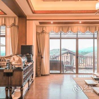 清远碧桂园温泉度假别墅酒店提供图片