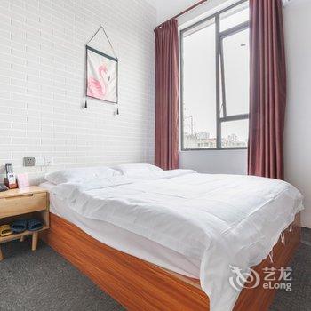 广州向往大海的公寓(五仙古观分店)酒店提供图片