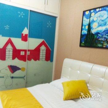 成都绿荫公寓(东坡村分店)酒店提供图片