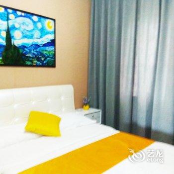 成都绿荫公寓(东坡村分店)酒店提供图片