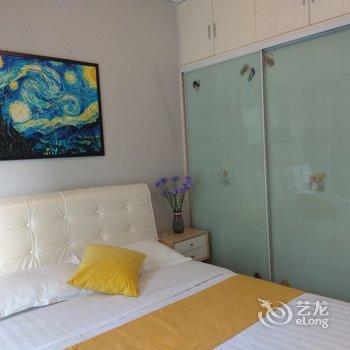 成都绿荫公寓(东坡村分店)酒店提供图片