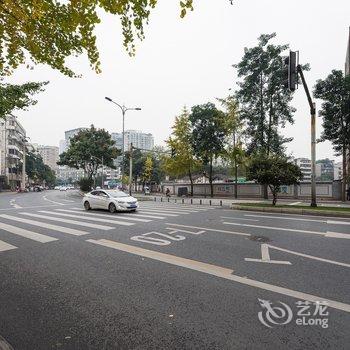 成都凯西之物公寓(5号店)酒店提供图片