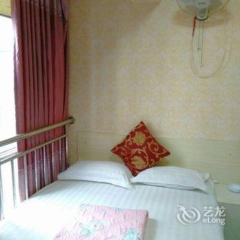 重庆自强公寓酒店提供图片