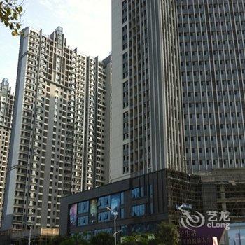 清远WE国际公寓酒店提供图片