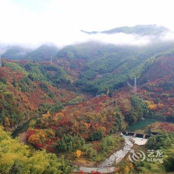 余姚茶香小院民宿酒店提供图片