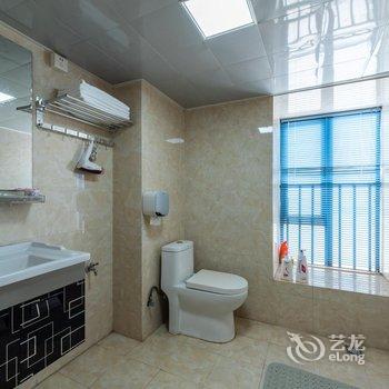 广州长隆水上乐园复式北欧风5房公寓(2号店)酒店提供图片