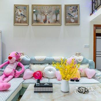 广州长隆水上乐园复式北欧风5房公寓(2号店)酒店提供图片