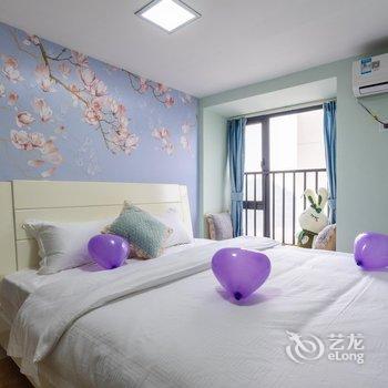 广州长隆水上乐园复式北欧风5房公寓(2号店)酒店提供图片