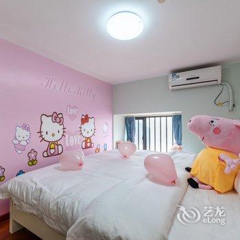 广州长隆水上乐园复式北欧风5房公寓(2号店)酒店提供图片