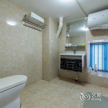 广州长隆水上乐园复式北欧风5房公寓(2号店)酒店提供图片