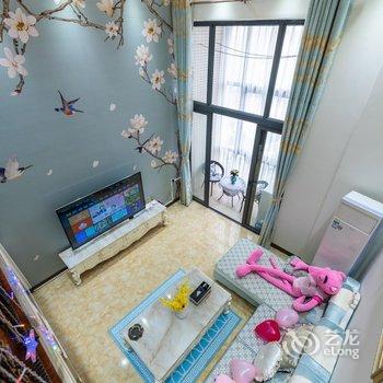 广州长隆水上乐园复式北欧风5房公寓(2号店)酒店提供图片