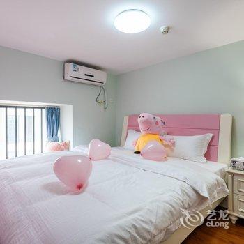 广州长隆水上乐园复式北欧风5房公寓(2号店)酒店提供图片
