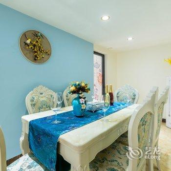 广州长隆水上乐园复式北欧风5房公寓(2号店)酒店提供图片