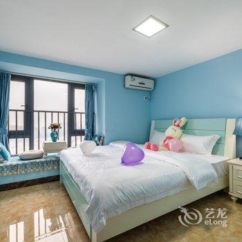 广州长隆水上乐园复式北欧风5房公寓(2号店)酒店提供图片