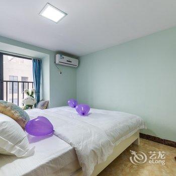 广州长隆水上乐园复式北欧风5房公寓(2号店)酒店提供图片