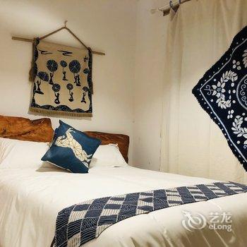 成都江源森谷特色民宿酒店提供图片