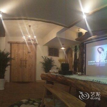 成都江源森谷特色民宿酒店提供图片