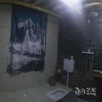 成都江源森谷特色民宿酒店提供图片