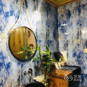 成都江源森谷特色民宿酒店提供图片