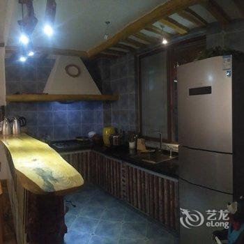 成都江源森谷特色民宿酒店提供图片