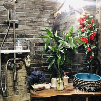 成都江源森谷特色民宿酒店提供图片