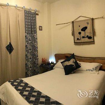 成都江源森谷特色民宿酒店提供图片