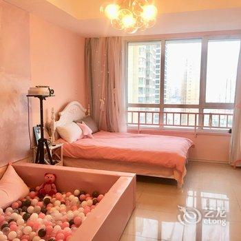 青岛青岛20℃公寓酒店提供图片