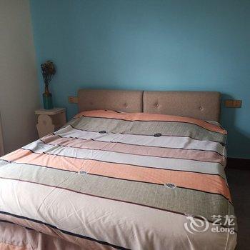 成都向红瑾度假别墅酒店提供图片