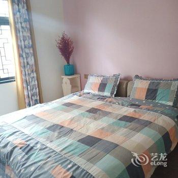 成都向红瑾度假别墅酒店提供图片