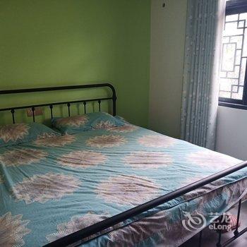 成都向红瑾度假别墅酒店提供图片
