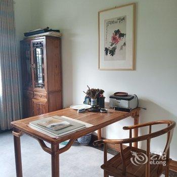 成都向红瑾度假别墅酒店提供图片