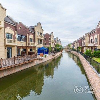 上海程程家公寓1号(康业路分店)酒店提供图片