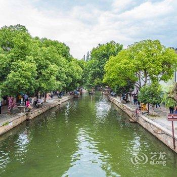 上海程程家公寓1号(康业路分店)酒店提供图片