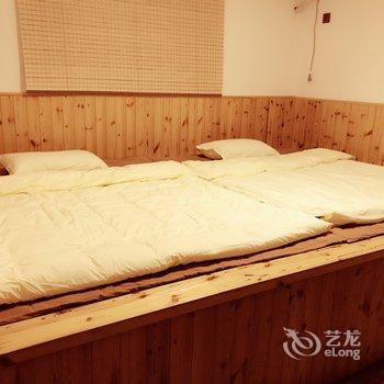 青岛宿海民宿(港东村分店)酒店提供图片