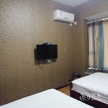 重庆逸洋私家宾馆酒店提供图片