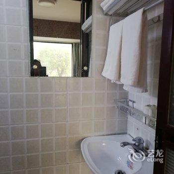 重庆逸洋私家宾馆酒店提供图片