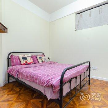 上海Linda的家公寓酒店提供图片