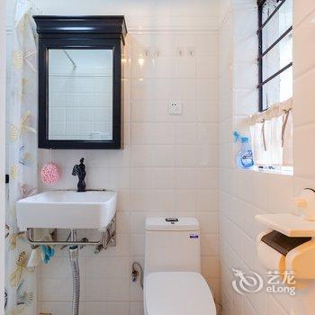 上海Linda的家公寓酒店提供图片